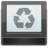 Recycle Bin empty Icon